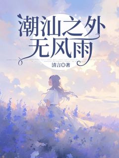 无弹窗小说潮汕之外无风雨 作者清言