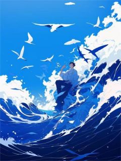 独家鲸落归海,浅殇情绝全本大结局小说阅读