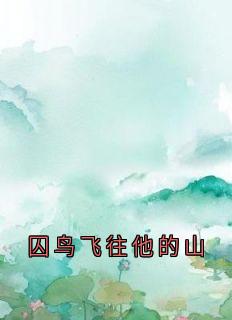 林洛栖傅纪舟囚鸟飞往他的山完结版小说全文免费阅读