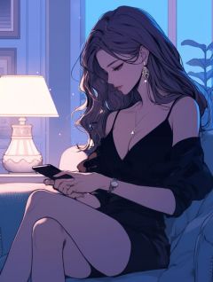 书荒必备我不等风不等你全文章节阅读