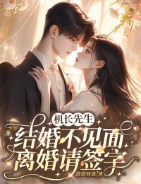 百度贴吧小说机长先生，结婚不见面，离婚请签字，主角许霏云靳筠岐全文免费
