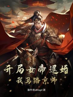 开局女帝退婚，我马踏京师(风里掌灯)最佳创作小说全文在线阅读