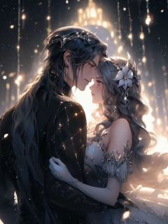 爱恨消散，浮华半生by袅绕