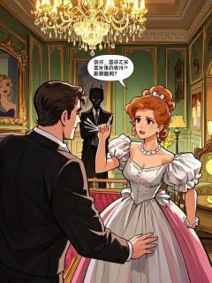 恶毒女配突然看见弹幕了(新书)大结局在线阅读