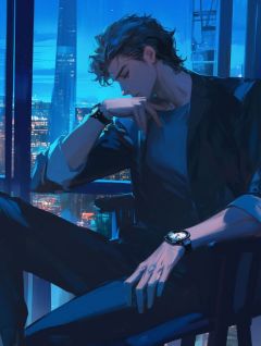 雄竞失败的我,只好回去当金主爸爸by佚名