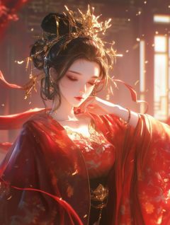 免费完结小说十里红妆许君诺姜若音李承瑾无弹窗免费阅读