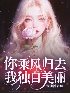 青柳拂衣写的小说你乘风归去,我独自美丽在线阅读
