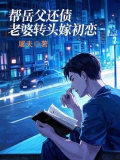 抖音爆款小说帮岳父还债，老婆转头嫁初恋于嘉伟盛淮夏免费txt全文阅读