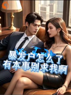 暴发户怎么了,有本事别求我啊by何因九柳如烟在线阅读-欧迈阅读网