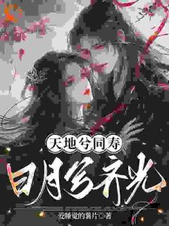 老书虫力荐天地兮同寿,日月兮齐光免费无弹窗阅读