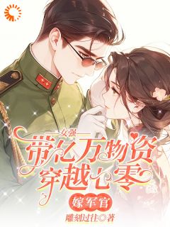 女强带亿万物资穿越七零嫁军官免费小说作者雕刻过往全文阅读