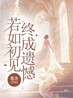 若如初见,终成遗憾by薯条