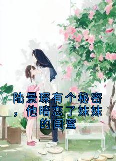 秦如烟陆景琛小说(陆景琛有个秘密,他暗恋了妹妹的闺蜜)_秦如烟陆景琛小说最新章节-欧迈阅读网