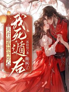 夫君逼我割肉挖心，我死遁后，他疯了全文目录-宋絮凌云飞小说无弹窗阅读