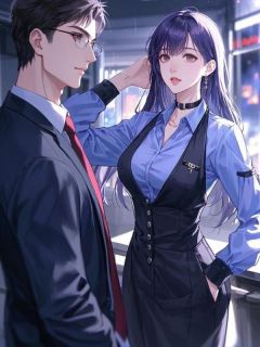 老婆因特殊癖好迷上男助理，我离开后她悔疯了小说最新章节 叶书琦顾博结局是什么