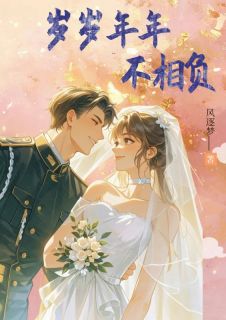 岁岁年年不相负慕尧苏年年全章节完结版在线阅读