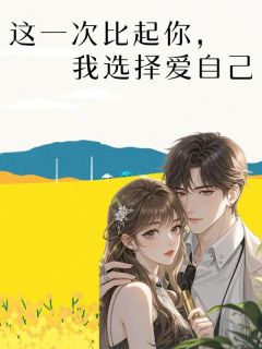 沈之南叶琳(原文完整)这一次比起你,我选择爱我自己无弹窗免费阅读