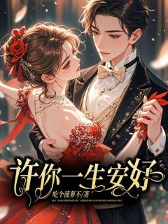 许你一生安好陆瑾年顾晴暖全章节完结版在线阅读-欧迈阅读网