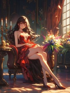 老书虫看了N遍的谎言成茧,无爱无嗔最新章节