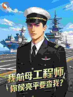 我航母工程师，你侯亮平要查我？黄飞鹏侯亮平小说完整在线阅读