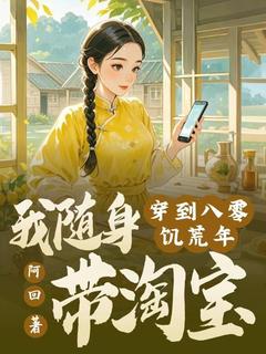 穿到八零饥荒年，我随身带淘宝(阿回)最佳创作小说全文在线阅读