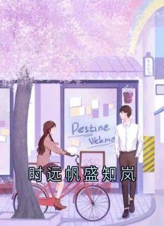 时远帆盛知岚by盛知岚小说完结版在线阅读