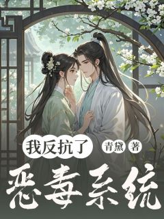 我反抗了恶毒系统免费小说作者青黛全文阅读