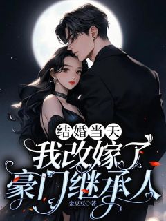 抖音结婚当天,我改嫁了豪门继承人by金豆豆在线阅读