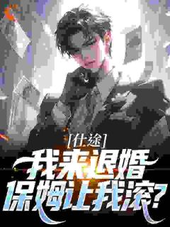 仕途:我来退婚,保姆让我滚?小说(连载文)-苏存剑冉娈芯无广告阅读