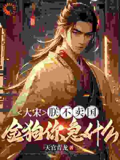 大宋:朕不卖国,金狗你急什么小说(完结版)-赵桓朱琏在线阅读-欧迈阅读网