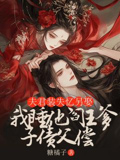 书荒必备夫君装失忆另娶,我睡他阎王爹子债父偿全文章节阅读