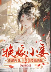 换嫁小妾拒绝内卷，王爷偏要她躺赢免费小说作者小白杨全文阅读