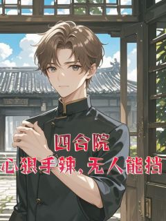 四合院：心狠手辣，无人能挡！小说全章节目录阅读BY红心三文鱼完结版阅读