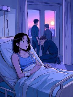 独家残阳落幕 再也不见全本大结局小说阅读