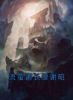 抖音热推小说流萤谢长憬谢昭全文在线阅读