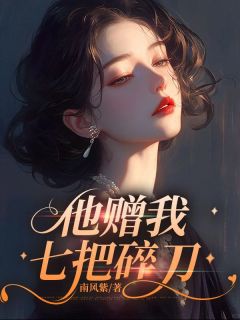 值得熬夜看完的他赠我七把碎刀小说阅读-欧迈阅读网