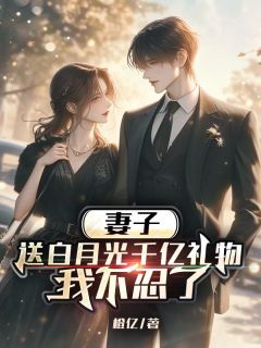 妻子送白月光千亿礼物，我不忍了(顾砚秋江昭昭)最新章节