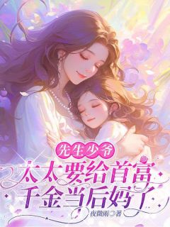 新书推荐先生少爷，太太要给首富千金当后妈了完整版小说-叶明昕暖暖最新章节阅读