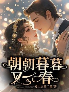 朝朝暮暮又一春小说百度云完整章节列表免费阅读