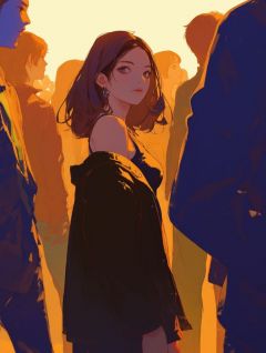 主角贺南星慕泽川的小说作者阿酱酱吖