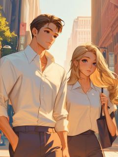 颜映夏薄询之是什么小说免费版阅读抖音热文