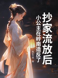 书荒必备抄家流放后，小公主在岭南造反了全文章节阅读