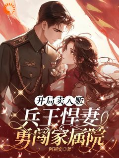 开局卖人贩,兵王悍妻勇闯家属院是什么小说沈星垂沈满仓全本免费阅读