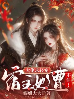 乐瑶林沐辰大佬求轻宠，宿主她遭不住！全章节免费阅读