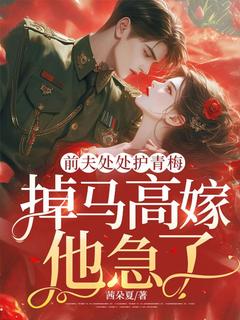 精彩小说夏相宜时慕白前夫处处护青梅，掉马高嫁他急了？全文目录畅读