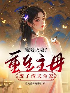 宠妾灭妻？重生主母废了渣夫全家无广告阅读 叶诗清白沐风免费在线阅读