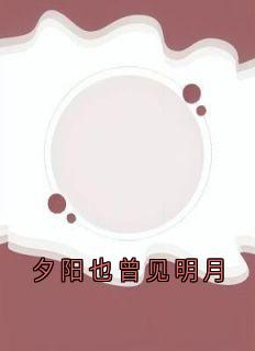 夕阳也曾见明月小说主角是席微江临燧全文完整版阅读