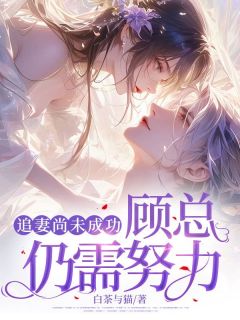 最完整版追妻尚未成功，顾总仍需努力热门连载小说