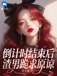 全章节小说倒计时结束后,渣男跪求原谅周无忧最新阅读