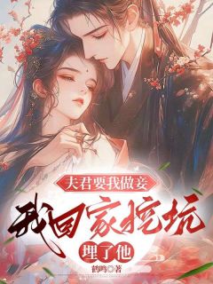 夫君要我做妾,我回家挖坑埋了他免费小说作者鹤鸣全文阅读